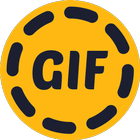 All Sport Gifs - football socc icon