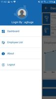 Health Register App - Wincare スクリーンショット 1
