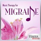 Music to Beat Migraines icône