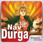 Nav Durga أيقونة