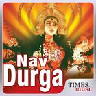 Nav Durga आइकन