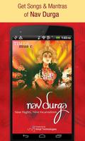 Nav Durga الملصق