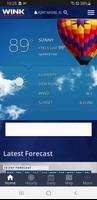 WINK Weather imagem de tela 1