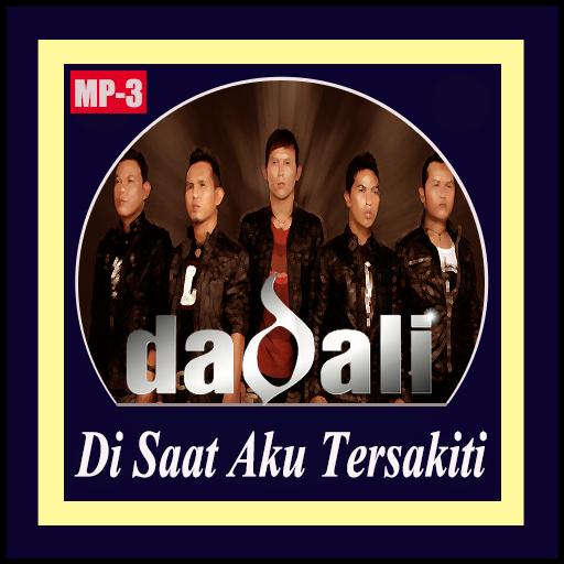 Lagu Disaat Aku Tersakiti Dadali for Android - APK Download