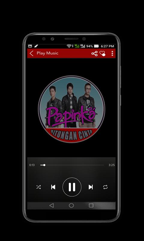 Papinka Hitungan Cinta By Lukman Hakim Anthem On Soundcloud Hear The World S Sounds