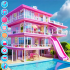 Bella Doll House icon