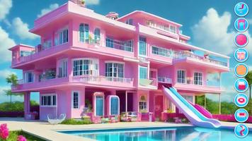 Bella Doll House 포스터