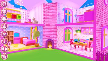 Bella Doll House 스크린샷 1