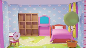 Bella Doll House 스크린샷 3