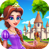 Enchanted Castle - Princess Castle Cleaning APK