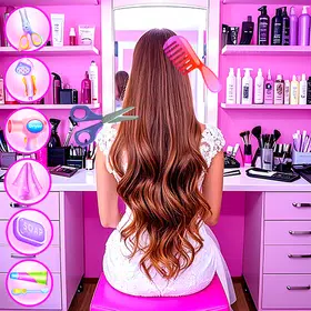 Fashion Makeup & Hair Salon