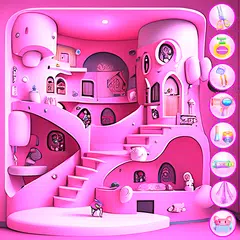Kitty Kate - House Cleaning XAPK download