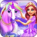 Magic Unicorn in Fairyland APK