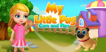 My little Pug - Care and Play