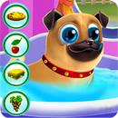 My Puppy Pug - Care and Groom APK