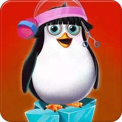 Descargar APK de New Family Member Penguin