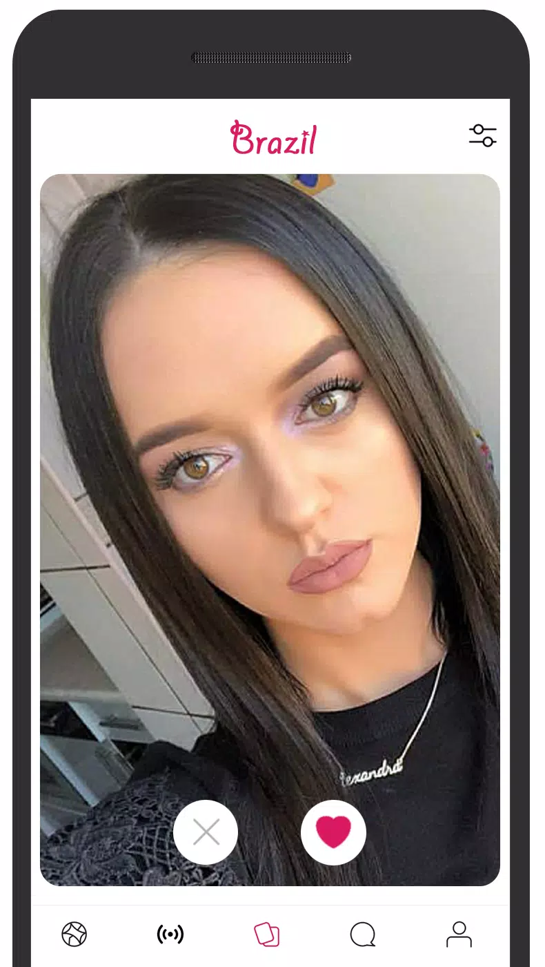 Brazil dating