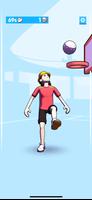 Football Freestyler تصوير الشاشة 3