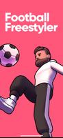 پوستر Football Freestyler