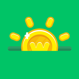 Winkel Play Daily - Win Real Rewards icône