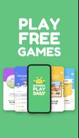 Winkel Play Daily - Win Real Rewards poster