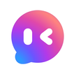 Winker: Mengobrol & Cari Teman أيقونة