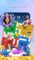 Winker Lite - Ngobrol Suara screenshot 3