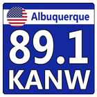 89.1 KANW ไอคอน