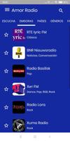 93.1 Radio Amor NY ภาพหน้าจอ 1