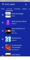 104.3 JAMS Ekran Görüntüsü 3