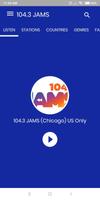 104.3 JAMS gönderen