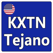 KXTN Tejano 107.5 San Antonio