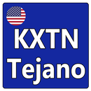 KXTN Tejano 107.5 San Antonio APK