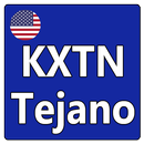 APK KXTN Tejano 107.5 San Antonio