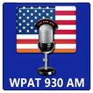 WPAT 930 AM radio online