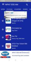 WPAT 930 AM screenshot 2