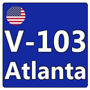 APK V103 Radio Station Atlanta