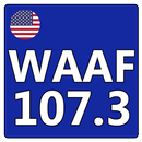 WAAF 107.3 Boston APK