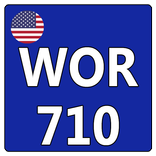 Radio 710 WOR AM NYC