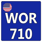 Radio 710 WOR AM NYC icon