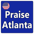 Praise Atlanta Gospel 102.5 FM icône