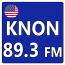KNON 89.3 FM APK