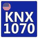 KNX 1070 AM News Radio APK