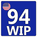 94.1 WIP Sports radio APK
