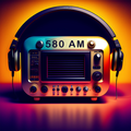 WKAQ 580 AM Puerto Rico