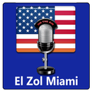 APK El Zol 106.7 Miami