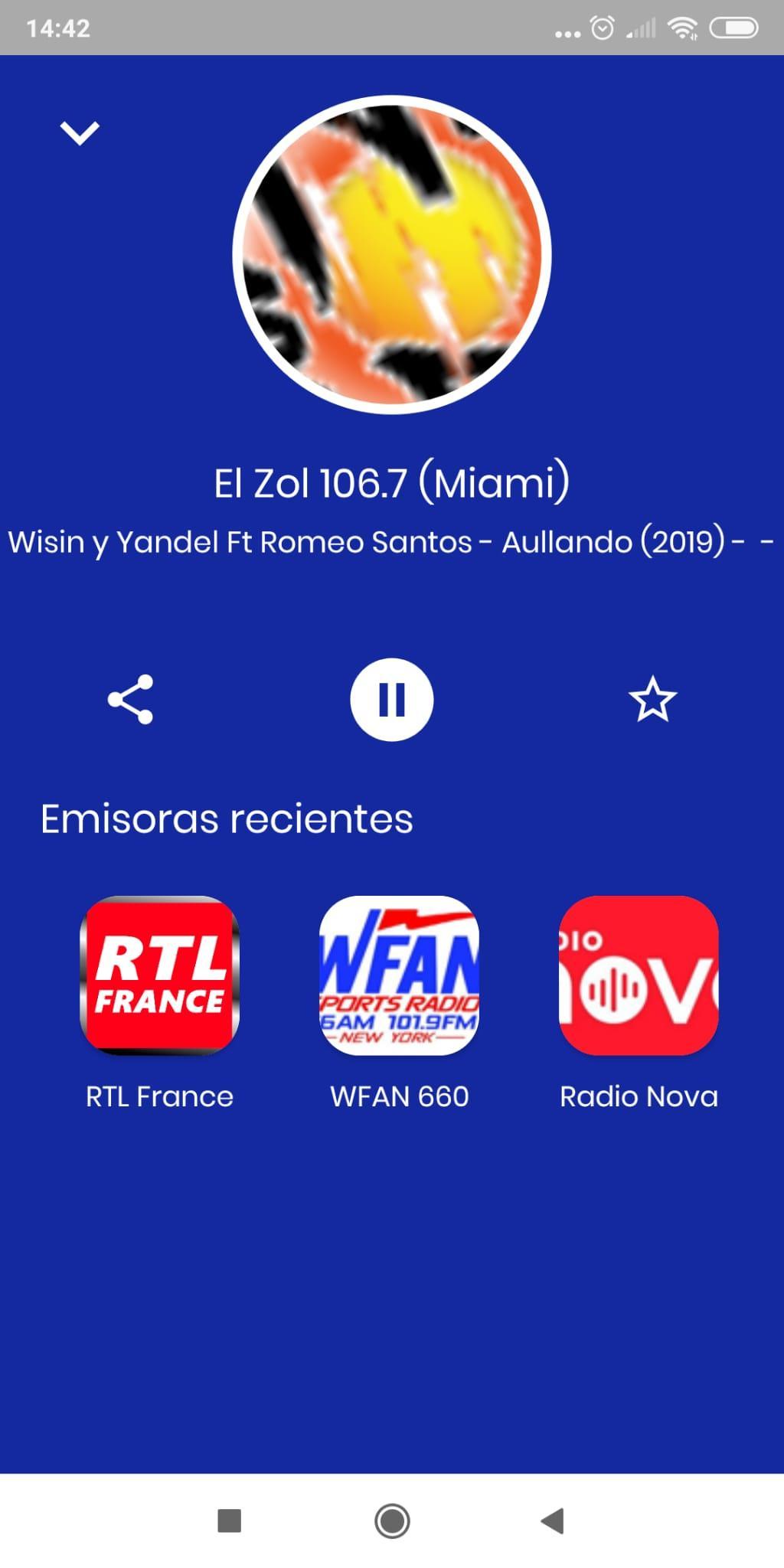 El Zol 106 7 For Android Apk Download El Zol 106 7 For Android Apk Download
