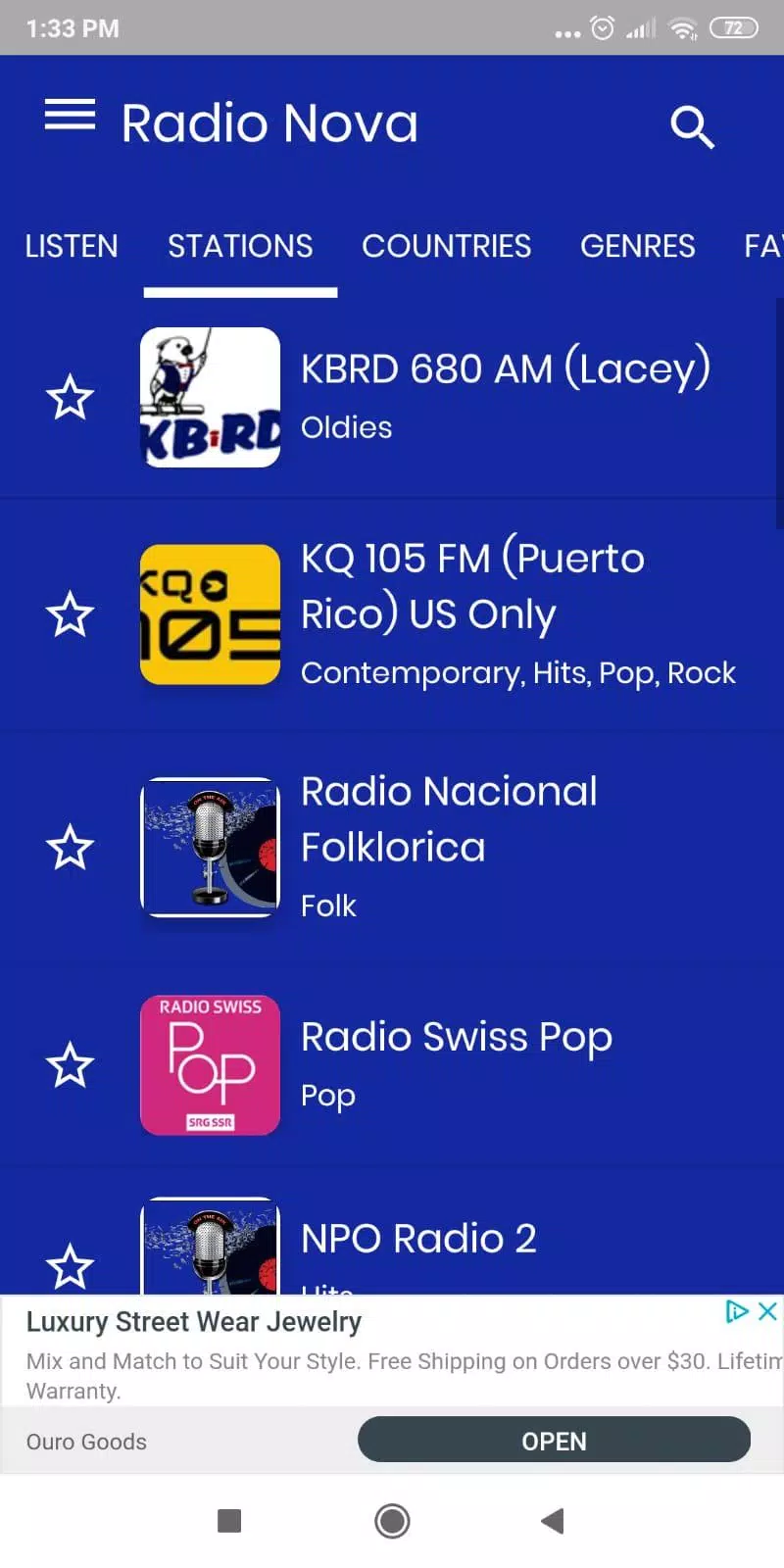 Radio Nova APK for Android Download