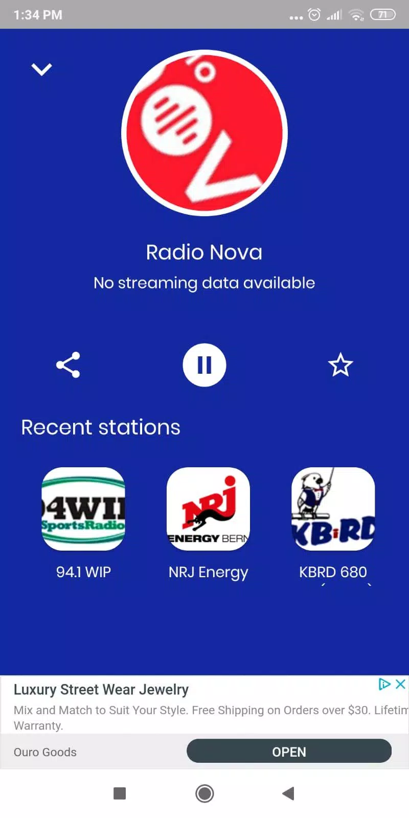 vand blomsten farvning plantageejer Radio Nova APK for Android Download