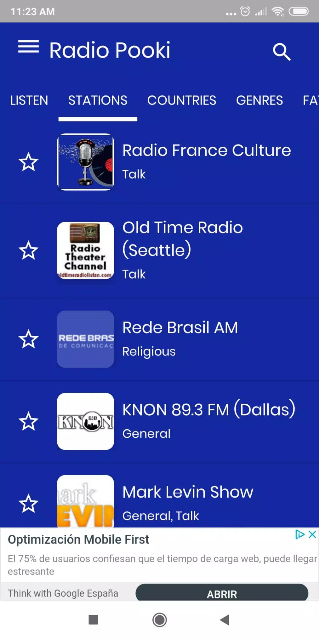 Radio Pooki APK for Android Download